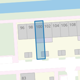 Perceel LLS00-M-10294