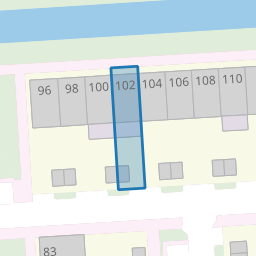 Perceel LLS00-M-10295