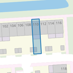 Perceel LLS00-M-10299