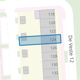 Perceel LLS00-M-10307