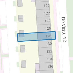Perceel LLS00-M-10309