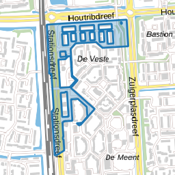 Perceel LLS00-M-10315