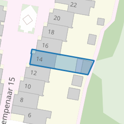 Perceel LLS00-M-10322