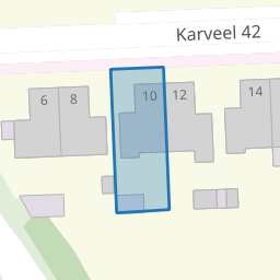 Perceel LLS00-M-10347