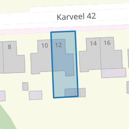 Perceel LLS00-M-10348