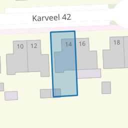 Perceel LLS00-M-10349