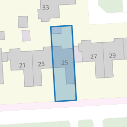 Perceel LLS00-M-1036