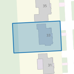 Perceel LLS00-M-10364