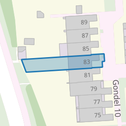 Perceel LLS00-M-10367
