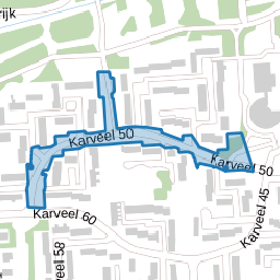 Perceel LLS00-M-10369