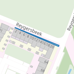 Perceel LLS00-M-10390