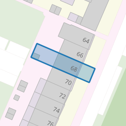 Perceel LLS00-M-10391