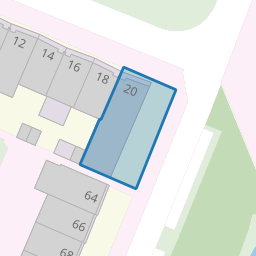 Perceel LLS00-M-10397