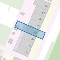 Perceel LLS00-M-10407