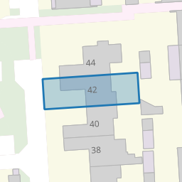 Perceel LLS00-M-1041