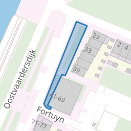 Perceel LLS00-M-10416