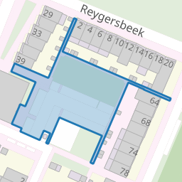 Perceel LLS00-M-10417