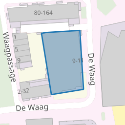 Perceel LLS00-M-10425