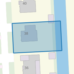 Perceel LLS00-M-10430