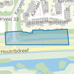 Perceel LLS00-M-10436