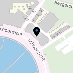 Appartement LLS00 M 10445 16