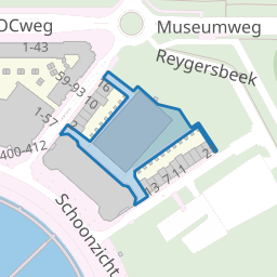 Perceel LLS00-M-10448