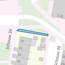 Perceel LLS00-M-10452