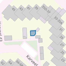 Perceel LLS00-M-10454