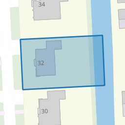 Perceel LLS00-M-10458