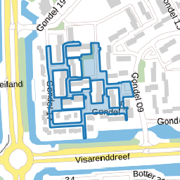 Perceel LLS00-M-10459
