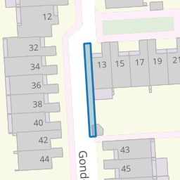 Perceel LLS00-M-10460