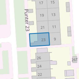 Perceel LLS00-M-10477