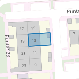 Perceel LLS00-M-10478