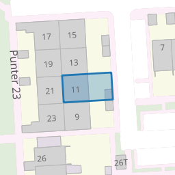 Perceel LLS00-M-10480