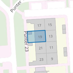 Perceel LLS00-M-10481