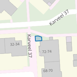 Perceel LLS00-M-10486