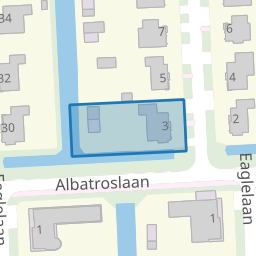 Perceel LLS00-M-10488