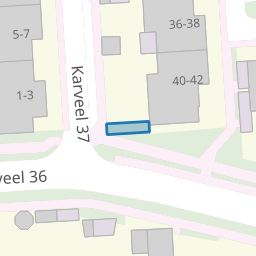 Perceel LLS00-M-10498