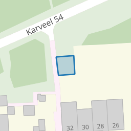 Perceel LLS00-M-10503