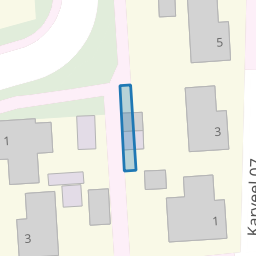 Perceel LLS00-M-10505