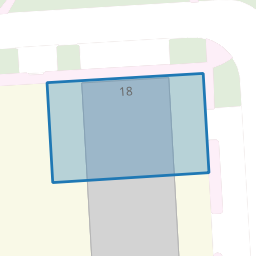 Perceel LLS00-M-10509