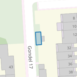 Perceel LLS00-M-10522