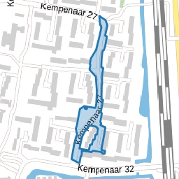 Perceel LLS00-M-10523