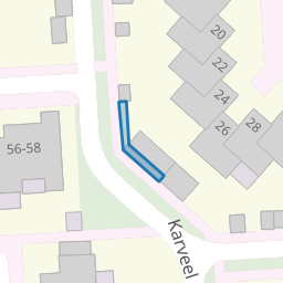 Perceel LLS00-M-10526