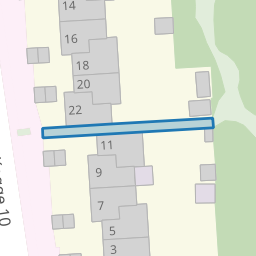 Perceel LLS00-M-10528