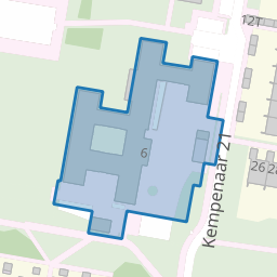 Perceel LLS00-M-1053