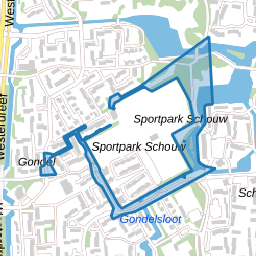 Perceel LLS00-M-10535