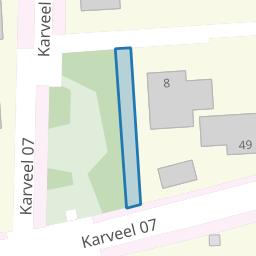 Perceel LLS00-M-10539