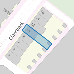 Perceel LLS00-M-10558