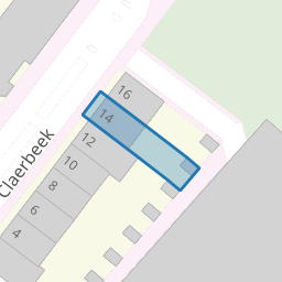 Perceel LLS00-M-10560